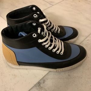 💥SOLD💥 Marni Men’s hightop Sneaker